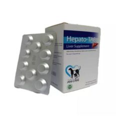 Hepato-TAB