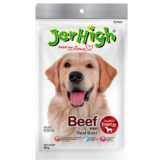 Jerhigh Stick Beef Flavour 60g