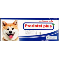 Prarintel Plus