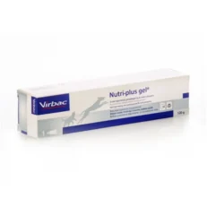 virbac nutri plus gel 120 g