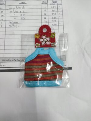 1714557771522 Tiny Shirt Pet - เสื้อจิ๋วสัตว์เลี้ยง