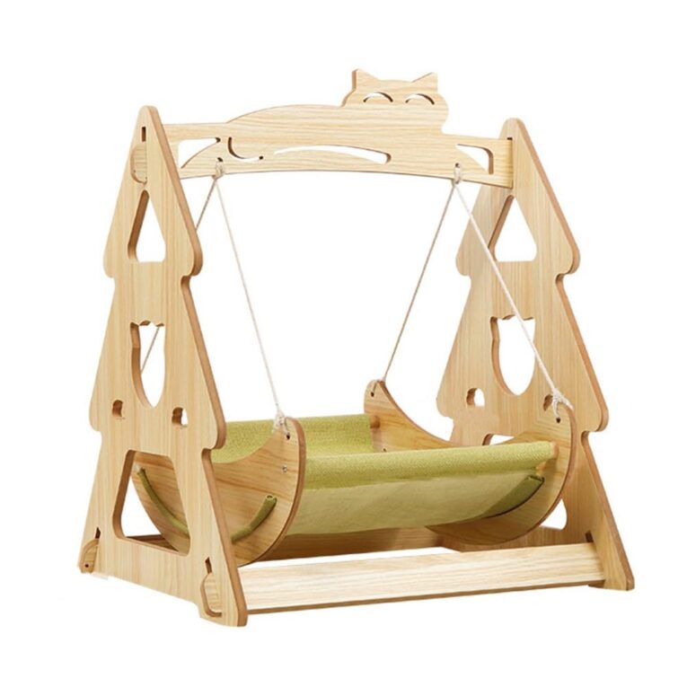 Cat-Swing-Bed-Wooden-Fancy.