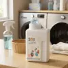 Soji Laundry Detergent 600ml - ผลิตภัณฑ์ซักผ้าสำหรับสัตว์เลี้ยง สูตรดับกลิ่นสาป ฉี่ อับชื้น ขจัดคราบ 600ml (533898)
