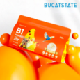 Bucatstate B1 Parrot Food - อาหารนกแก้ว สูตร B1 500g
