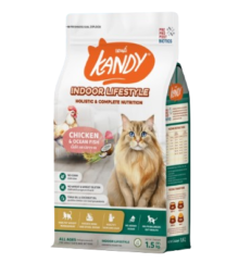 Kandy Indoor Lifestyle 1.5kg