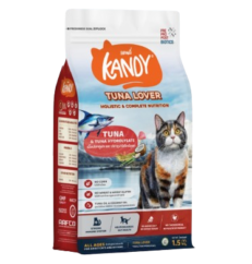 Kandy Tuna Lover 1.5kg