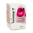 Vasotop 1.25mg