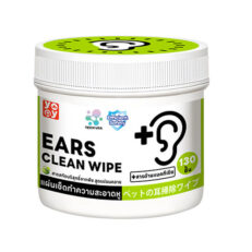 YOYOPET Ears Clean Wipe 130 Sheets