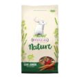 Versele-Laga Nature Cuni Junior Rabbit Food 700g - อาหารสำหรับลูกกระต่าย อายุ 3-8 เดือน 700 กรัม (4498)