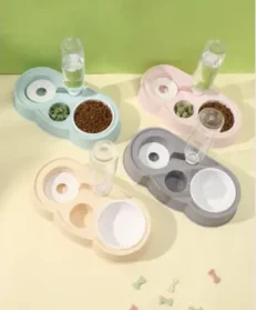 pet automatic feeder