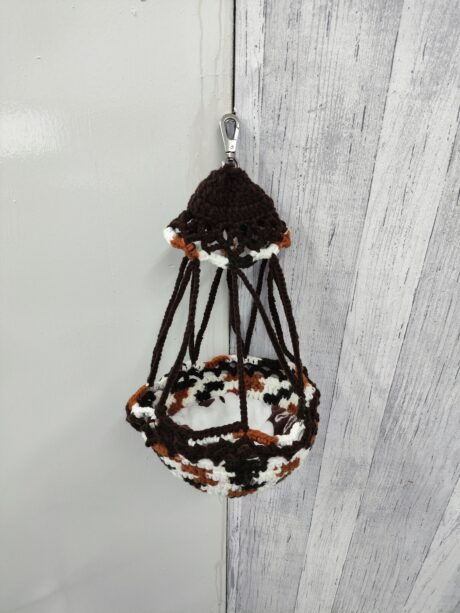 Patcharin Crochet Cradle - เปลถักโครเชต์ (551571)