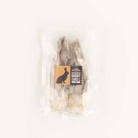 Hoya Barkery Rabbit Ear - หูกระต่าย