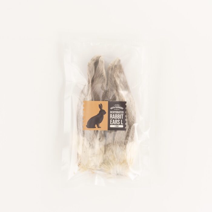 หูกระต่าย 551895 Hoya Barkery Rabbit Ear - หูกระต่าย