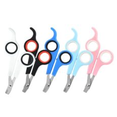 Pet Nail Scissor - กรรไกรตัดเล็บสัตว์เลี้ยงขนาดเล็ก (547828)