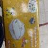 Chong Boer Hamster Marshmallow Bathroom BE-Y29 - ห้องน้ำอะคริลิคใสสำหรับแฮมสเตอร์ (16x11x11cm) (058836)