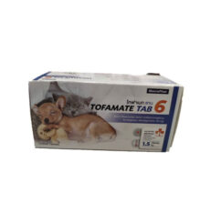 TOFAMATE TAB 6