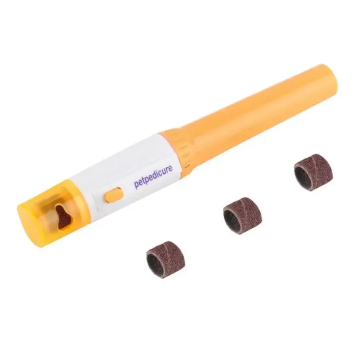 Pet Pedicure - ที่ตะไบเล็บสำหรับสัตว์เลี้ยง (17x23cm) (547838)