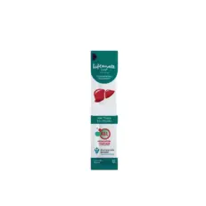 Lifemate Care Plus Treat - ขนมแมวเลีย ไลฟ์เมท บำรุงสุขภาพ สูตรดูแลตับ 12g