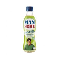 Mansome Mojito - แมนซั่ม โมฮิโต้ 310ml (560092)