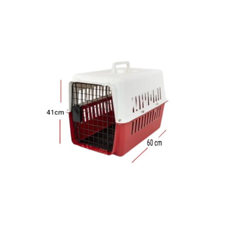 JSM Pet Carrier Box #2