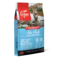 ORIJEN Six Fish Cat Food