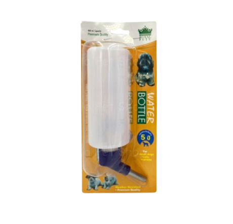 Royal Pets Dispensor Bottle 400ml
