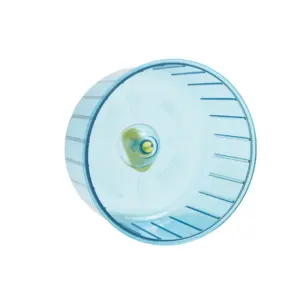 Hamster Exercise Wheel 20cm - วงล้อวิ่งออกกำลังกายสำหรับหนูแฮมสเตอร์ 20 เซนติเมตร (564887)