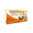 RIMAFEN 75mg Chewable Tablet
