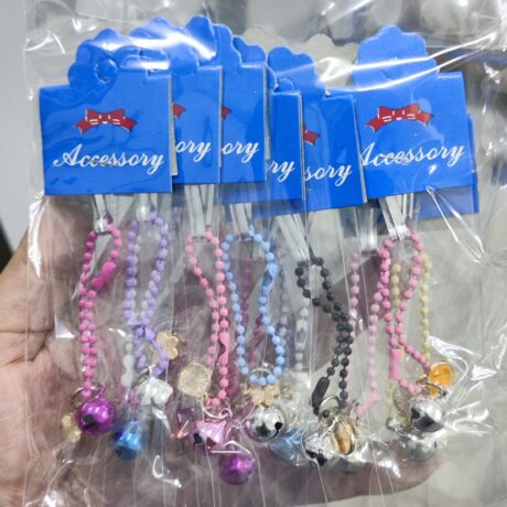 Fish Egg Collar - ปลอกคอไข่ปลา ยาว4-6นิ้ว (573564)