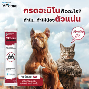 VFCORE+ Tuna with Amino Acids VFCORE+ Tuna with Amino Acids