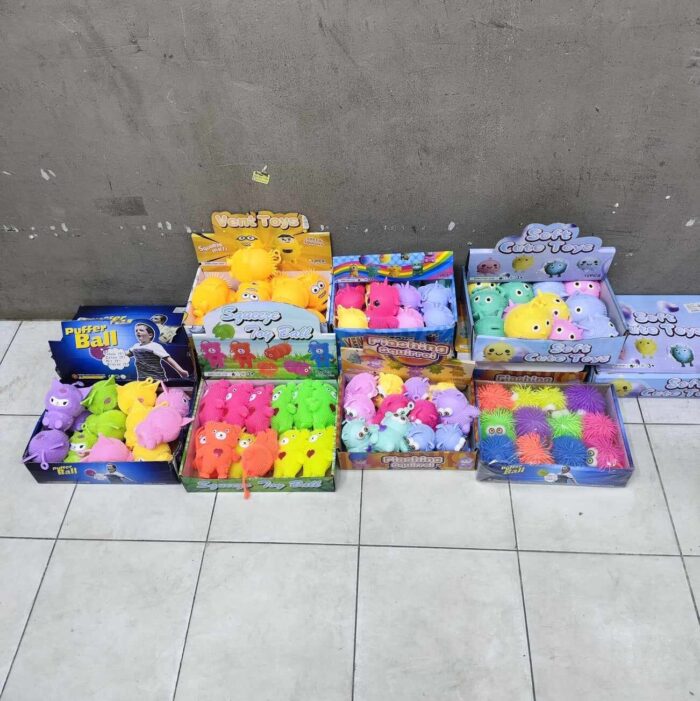 462558591_423537370713481_7405163324264973081_n Patcharin Ball and Doll Lights Inside - บอลและตุ๊กตามีแสง (573494)