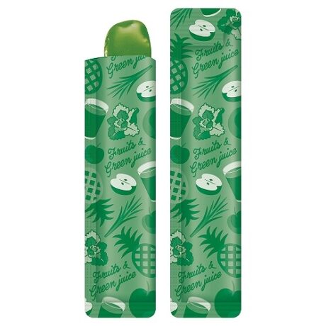 Minimal Land Rabbit - ขนมเลียกระต่าย 10g (แบ่งขาย)(279658)