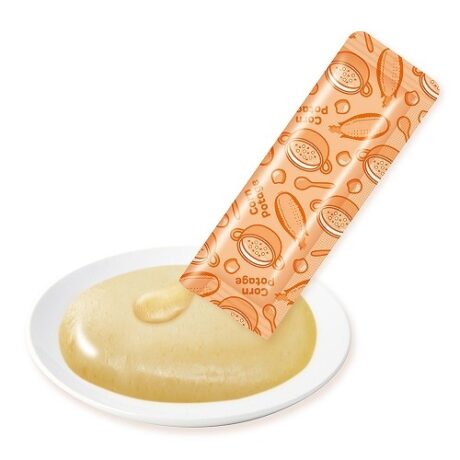 Minimal Land Hamster - ขนมหนูเลีย 5g (แบ่งขาย)(279650)