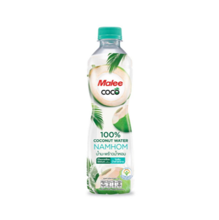 MALEE COCO COCONUTWATER 350ml