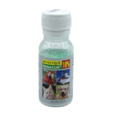 PANACUR 30ml