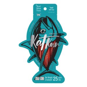Daisuki Kat Kun Stick Real Tuna 25g Daisuki Kat Kun Stick Real Tuna 25g