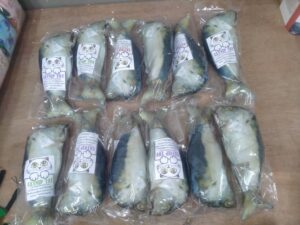 ปลาทูเล็ก 585214 ปลาทูเล็ก