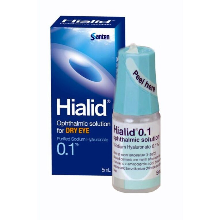 HIALID 0.1
