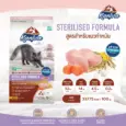 Kaniva Sterilised Formula