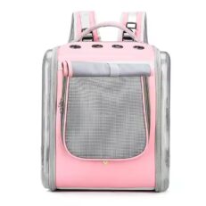 Pet Carrier Backpack