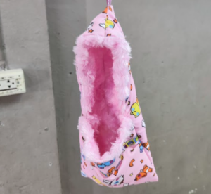 Patcharin Sugar Glider Hanging Bag - เปลกระเป๋าแขวนชูการ์ Patcharin Sugar Glider Hanging Bag - เปลกระเป๋าแขวนชูการ์