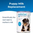 Esbilac Liquid Puppy Milk Replacer 11oz - นมพร้อมดื่มสำหรับลูกสุนัขแรกเกิด 325มล.