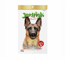 Jerhigh Stick Jerky Chicken Flavour
