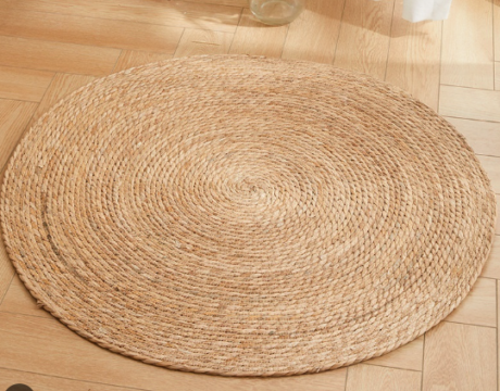 พบคำแนะนำในการเลือกกรงนกที่สมบูรณ์แบบ 7 TBD Wicker cat scratcher 60x60cm - หวายลับเล็บแมวแบบวงกลม (775537)