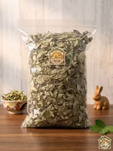 Grabata Plant Leaves - หญ้าถั่วกลาบาต้า 200g (784010)