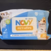 Novy Pet Wipe - โนวี่ เพ็ท ไวป์ ผ้าเปียกทำความสะอาดคุณภาพสูง (786648)