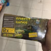 S__24600618 Forest Moss 2- pack 2x7QT – 2x7L - มอสธรรมชาติอัดก้อน 7 ลิตร x 2 แพ็ค (794027)