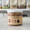 797121 Dried meal worms - หนอนนกอบแห้ง (797121)