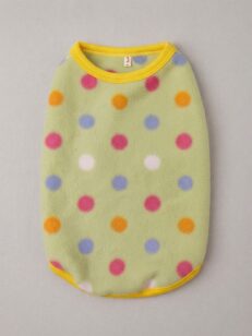 Pet Clothing Size 3 - ชุดสัตว์เลี้ยงผ้าสำลี ไซส์ 3 (797137)