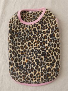 Pet Clothing Size 6 - ชุดสัตว์เลี้ยงผ้าสำลี ไซส์ 6 (797146)